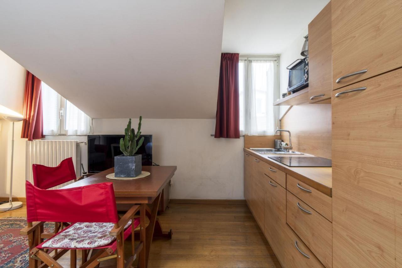 Easylife - Accogliente Monolocale In Zona Navigli Διαμέρισμα Μιλάνο Εξωτερικό φωτογραφία