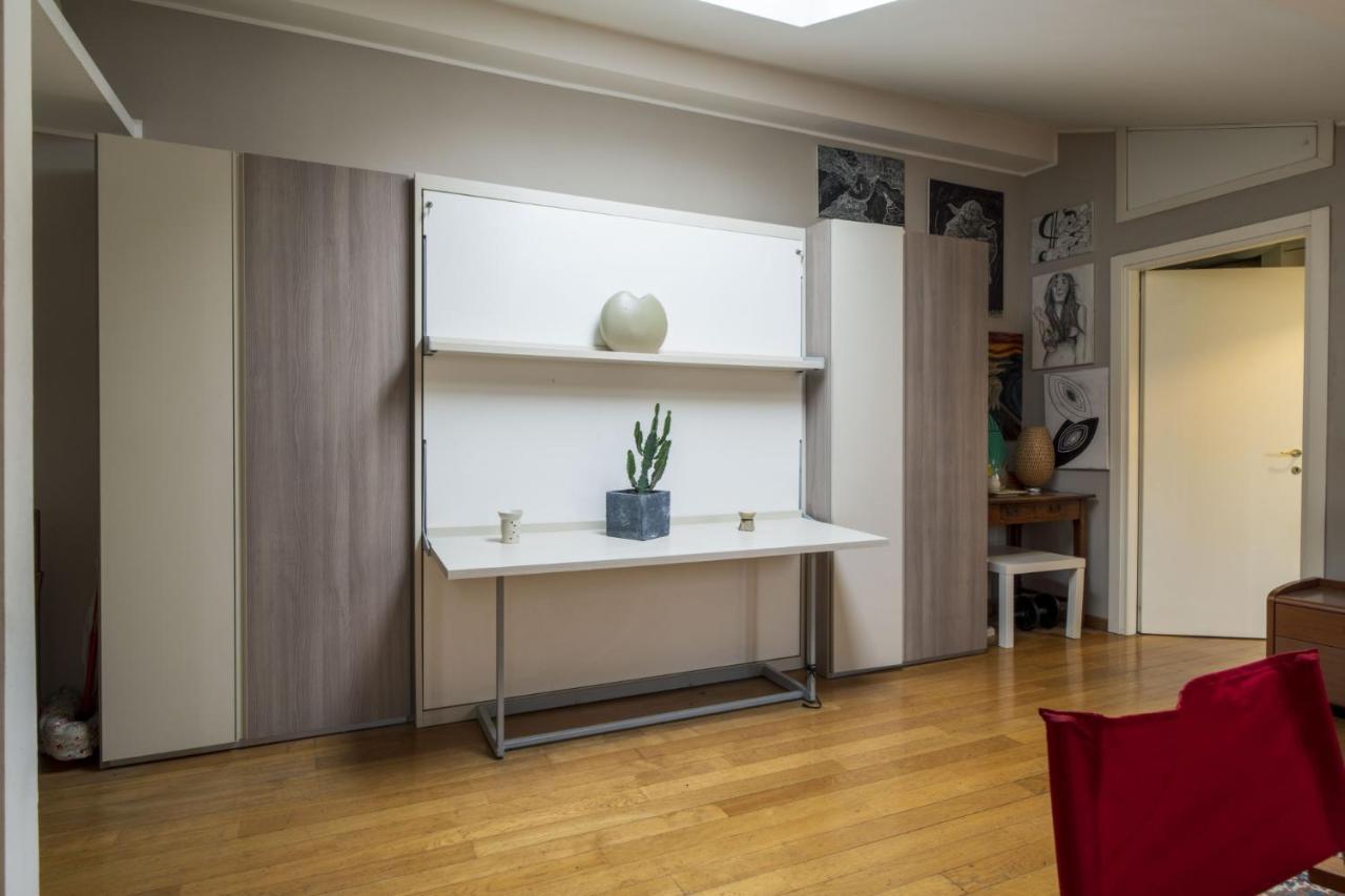 Easylife - Accogliente Monolocale In Zona Navigli Διαμέρισμα Μιλάνο Εξωτερικό φωτογραφία