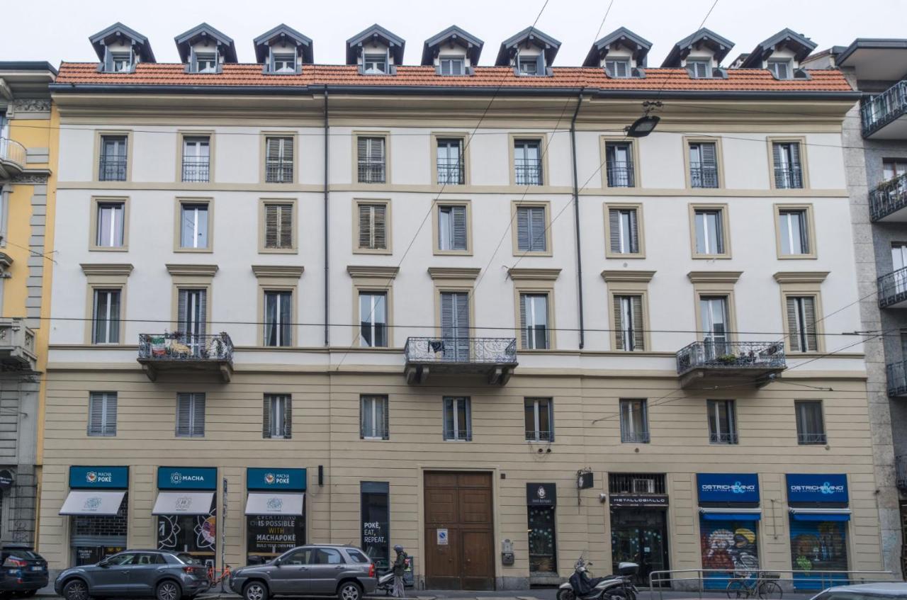 Easylife - Accogliente Monolocale In Zona Navigli Διαμέρισμα Μιλάνο Εξωτερικό φωτογραφία