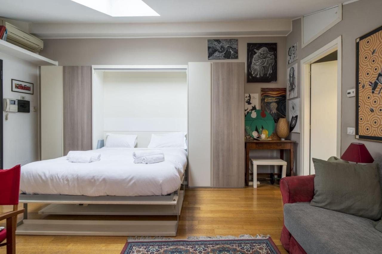 Easylife - Accogliente Monolocale In Zona Navigli Διαμέρισμα Μιλάνο Εξωτερικό φωτογραφία