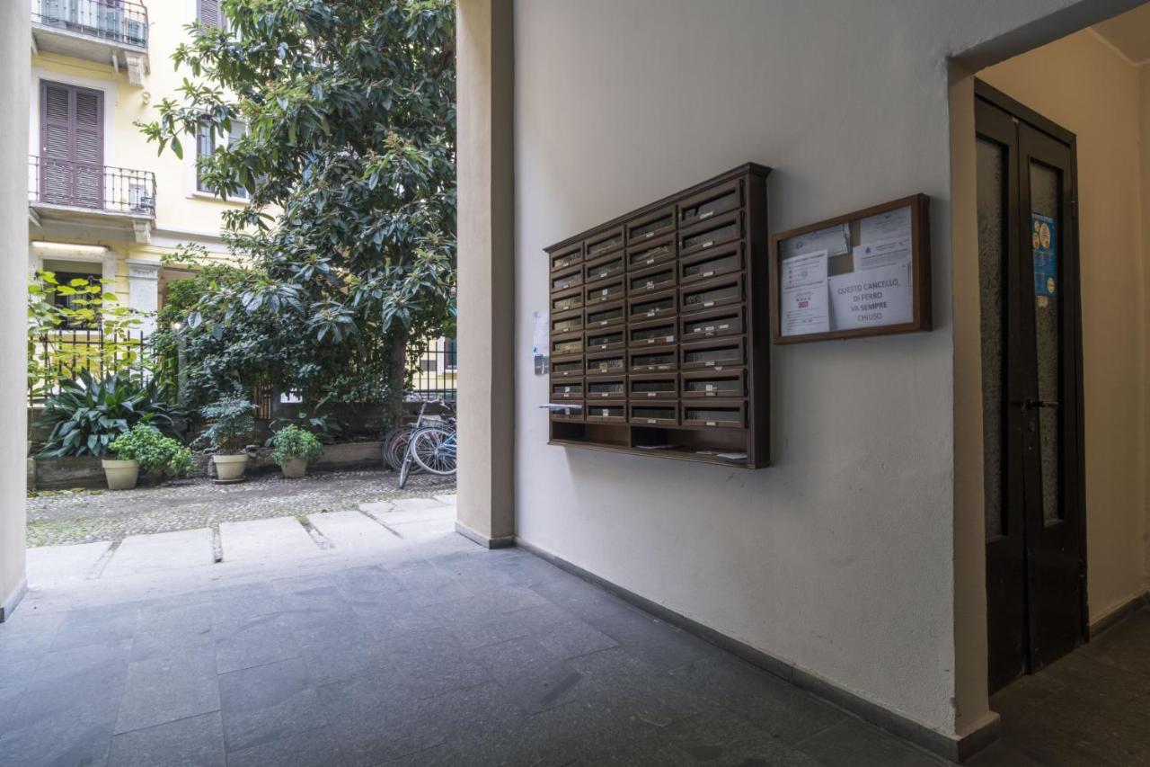 Easylife - Accogliente Monolocale In Zona Navigli Διαμέρισμα Μιλάνο Εξωτερικό φωτογραφία