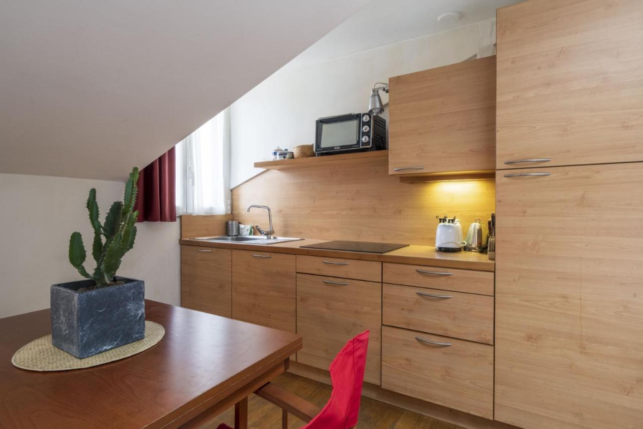 Easylife - Accogliente Monolocale In Zona Navigli Διαμέρισμα Μιλάνο Εξωτερικό φωτογραφία