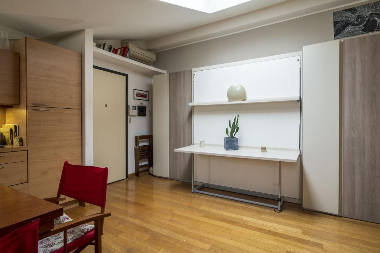 Easylife - Accogliente Monolocale In Zona Navigli Διαμέρισμα Μιλάνο Εξωτερικό φωτογραφία