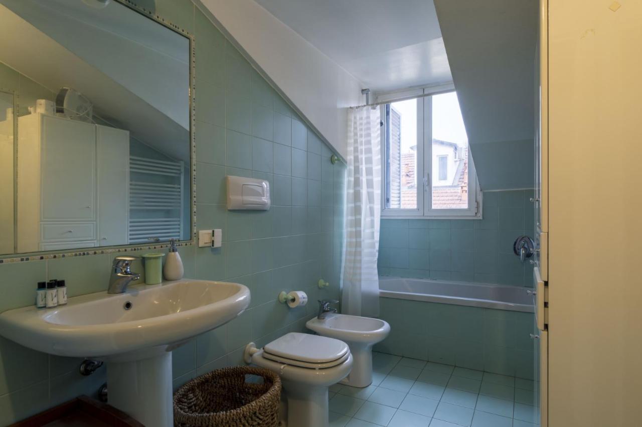 Easylife - Accogliente Monolocale In Zona Navigli Διαμέρισμα Μιλάνο Εξωτερικό φωτογραφία