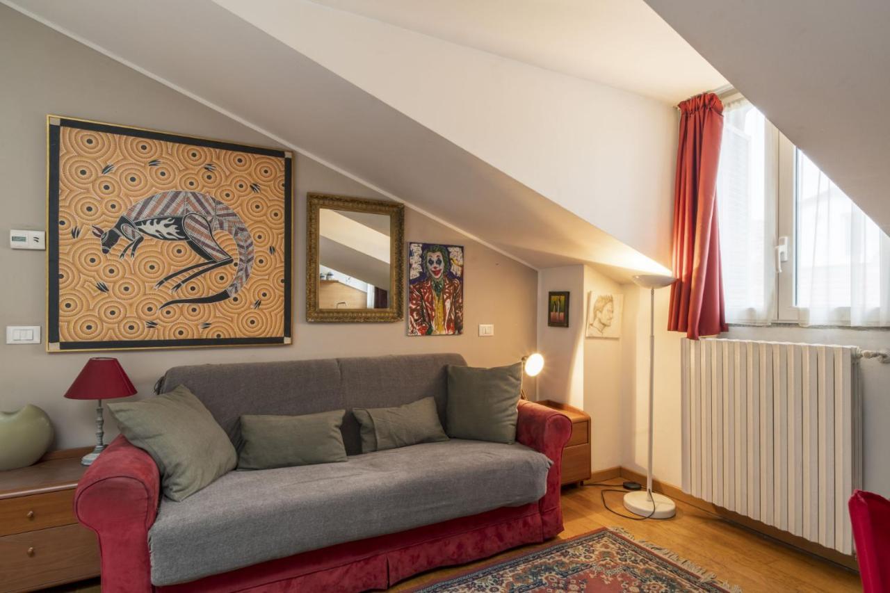 Easylife - Accogliente Monolocale In Zona Navigli Διαμέρισμα Μιλάνο Εξωτερικό φωτογραφία