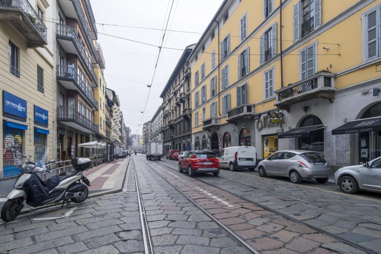 Easylife - Accogliente Monolocale In Zona Navigli Διαμέρισμα Μιλάνο Εξωτερικό φωτογραφία